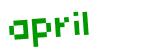 Click to hear an audio file of the anti-spam word