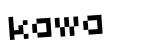 Click to hear an audio file of the anti-spam word